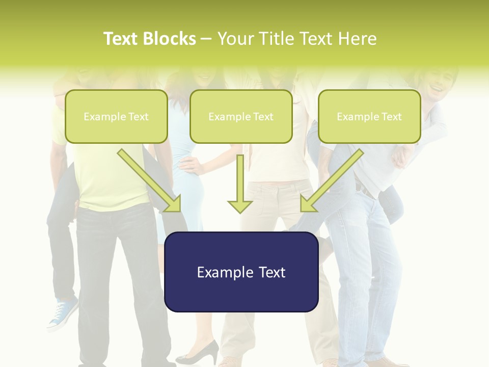 Fun Holiday Emotional PowerPoint Template