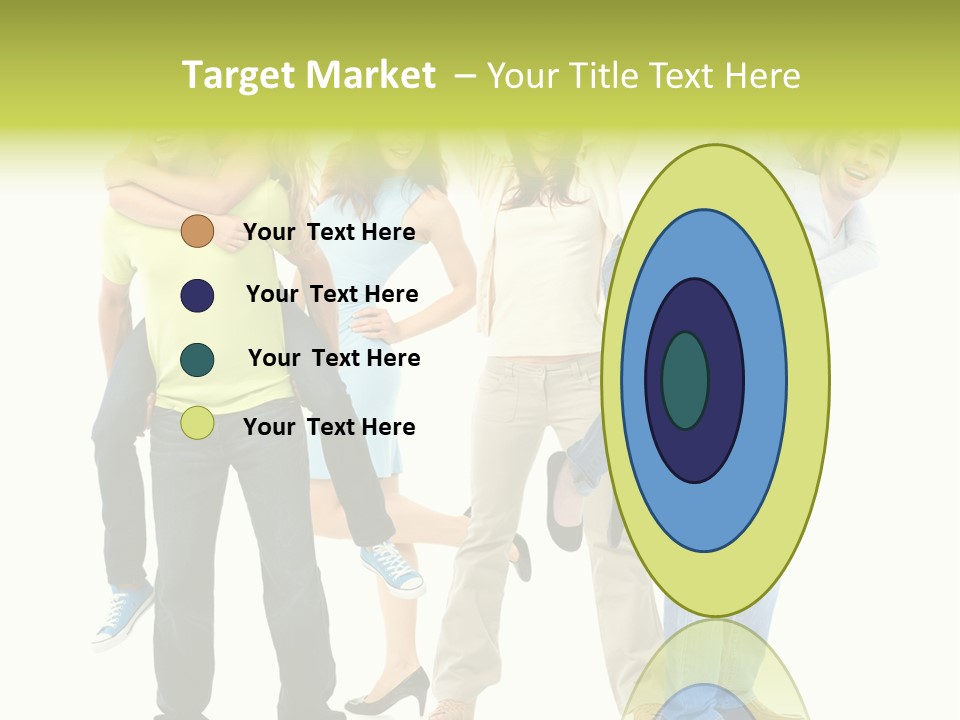 Fun Holiday Emotional PowerPoint Template