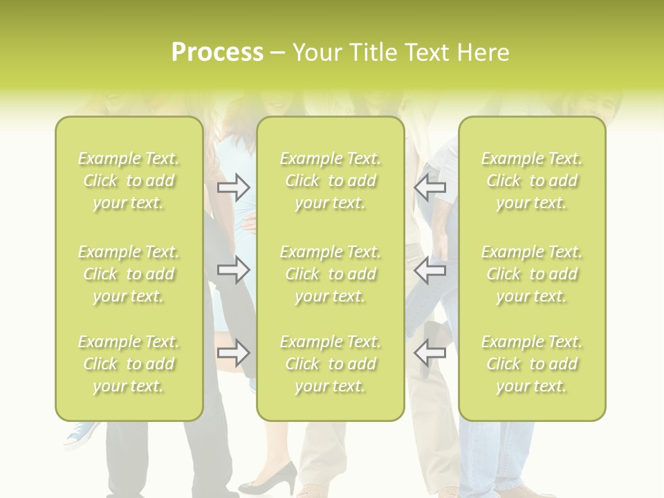 Fun Holiday Emotional PowerPoint Template