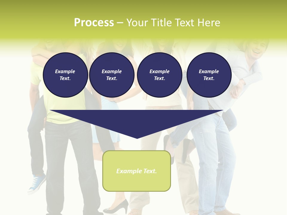 Fun Holiday Emotional PowerPoint Template