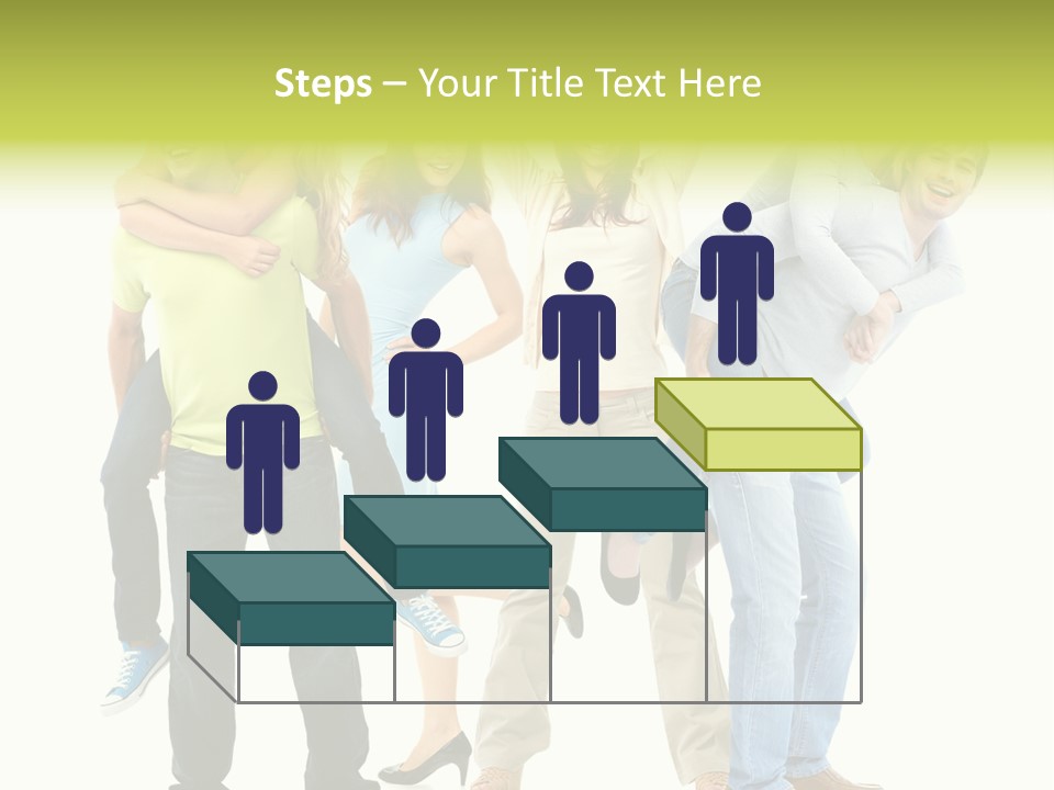 Fun Holiday Emotional PowerPoint Template