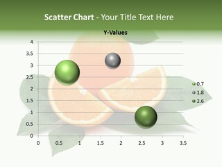 Eat Diet Half PowerPoint Template