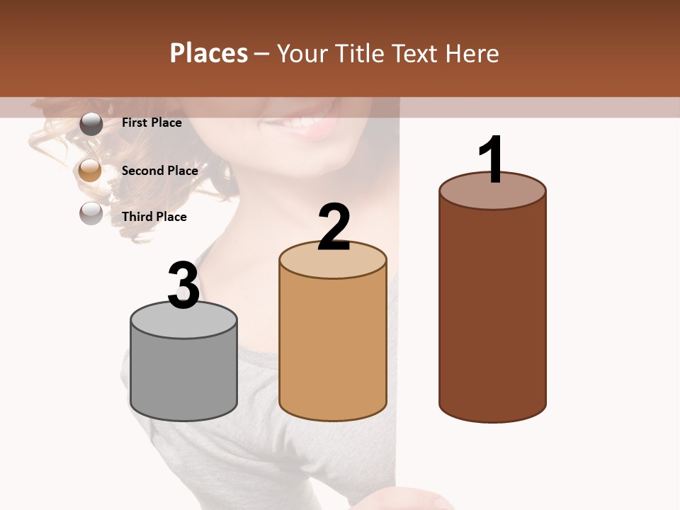 Copy Beautiful Billboard PowerPoint Template