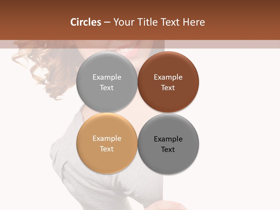 Copy Beautiful Billboard PowerPoint Template
