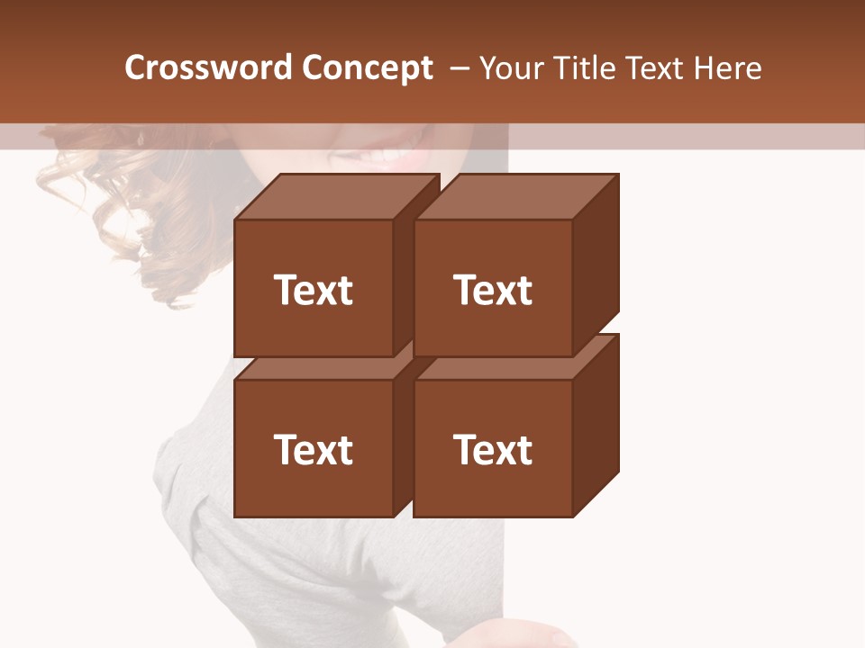 Copy Beautiful Billboard PowerPoint Template