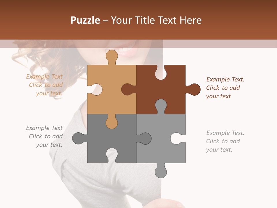 Copy Beautiful Billboard PowerPoint Template