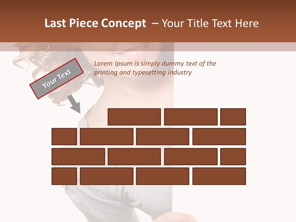 Copy Beautiful Billboard PowerPoint Template