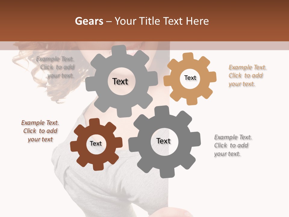 Copy Beautiful Billboard PowerPoint Template