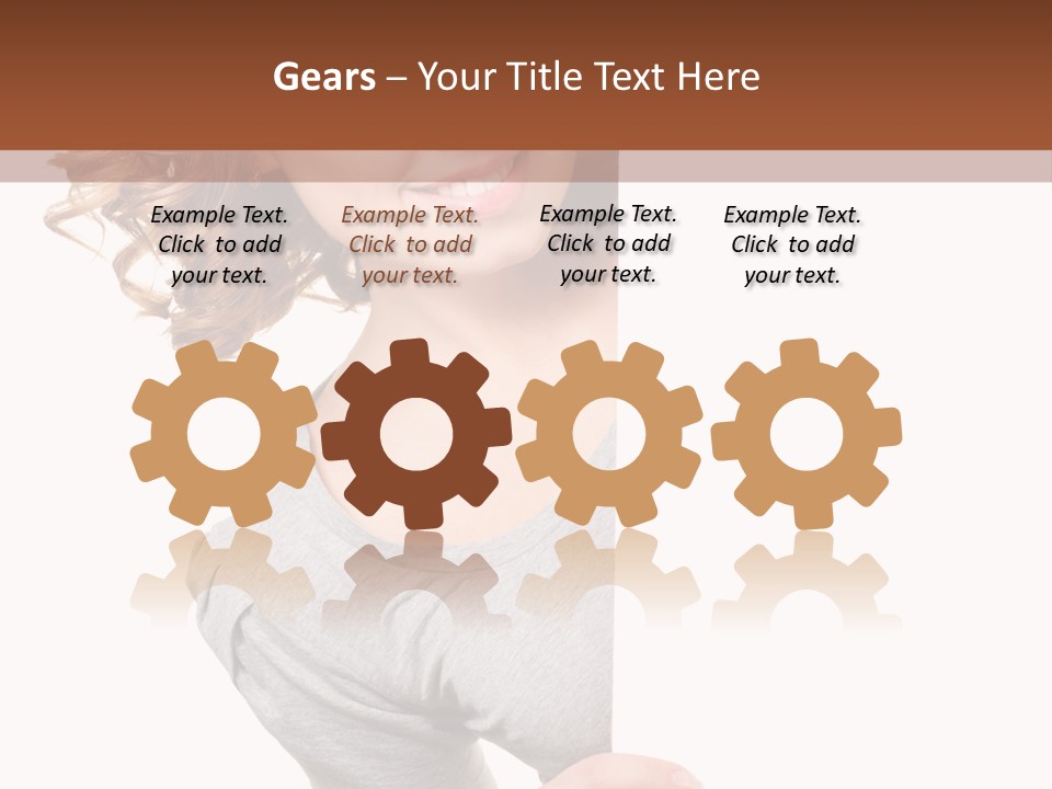 Copy Beautiful Billboard PowerPoint Template