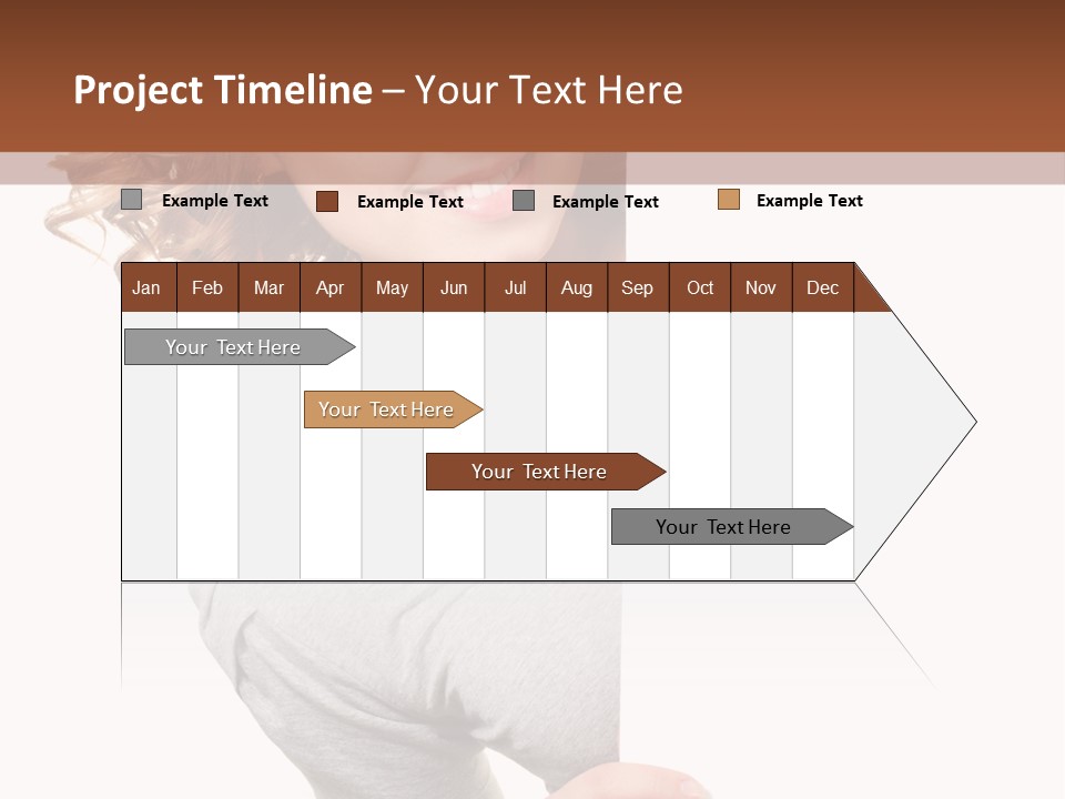 Copy Beautiful Billboard PowerPoint Template