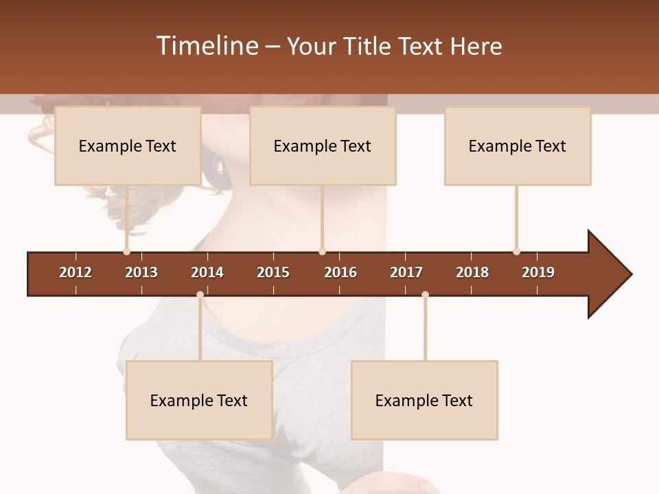Copy Beautiful Billboard PowerPoint Template