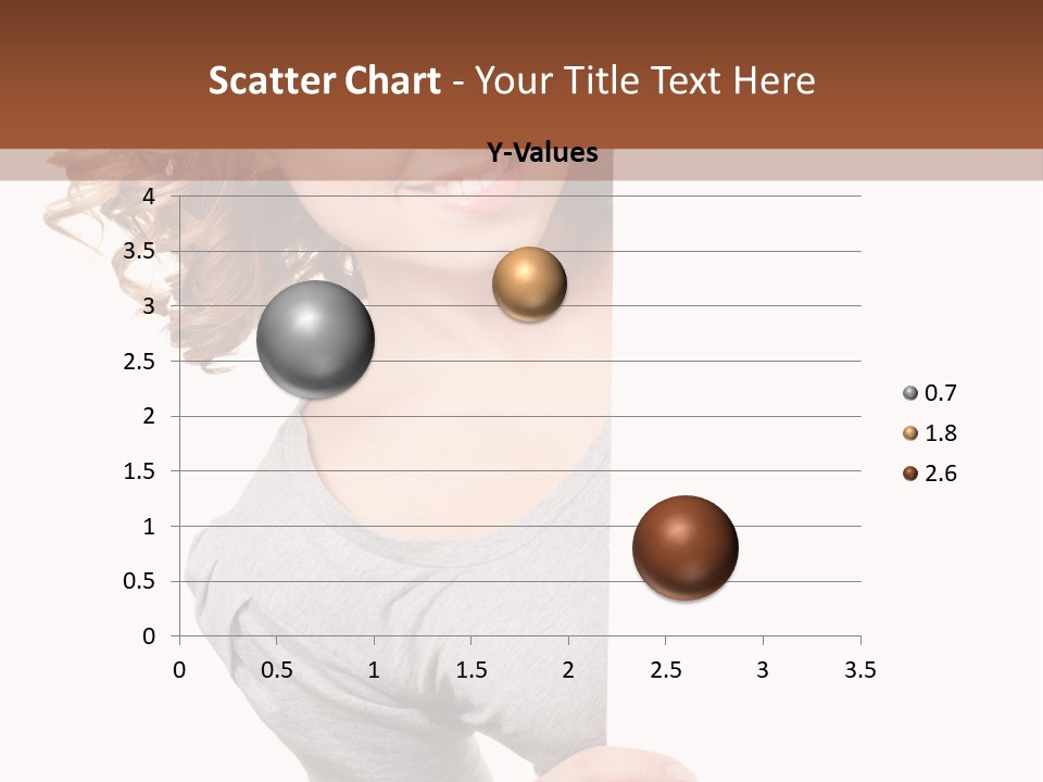 Copy Beautiful Billboard PowerPoint Template
