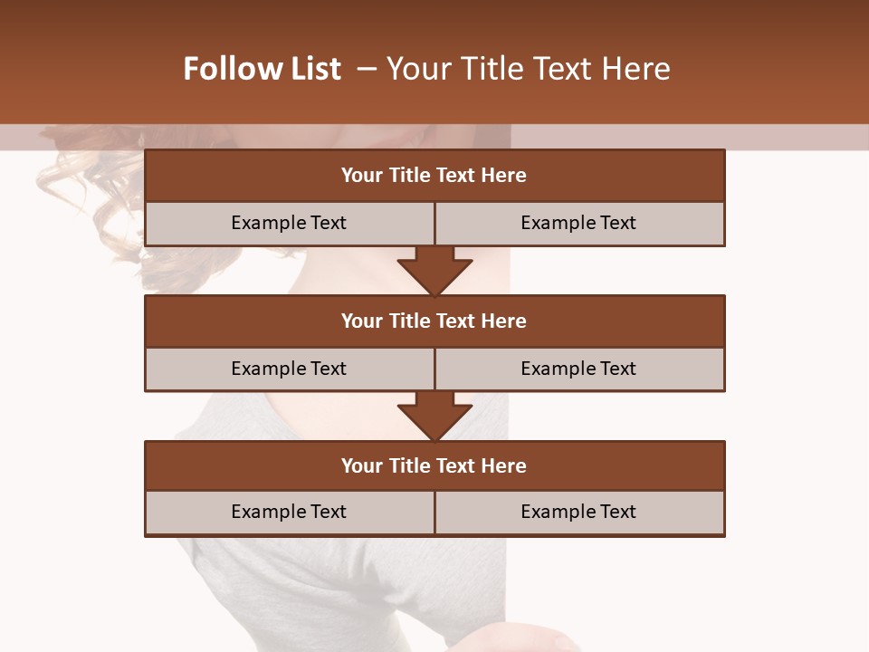 Copy Beautiful Billboard PowerPoint Template