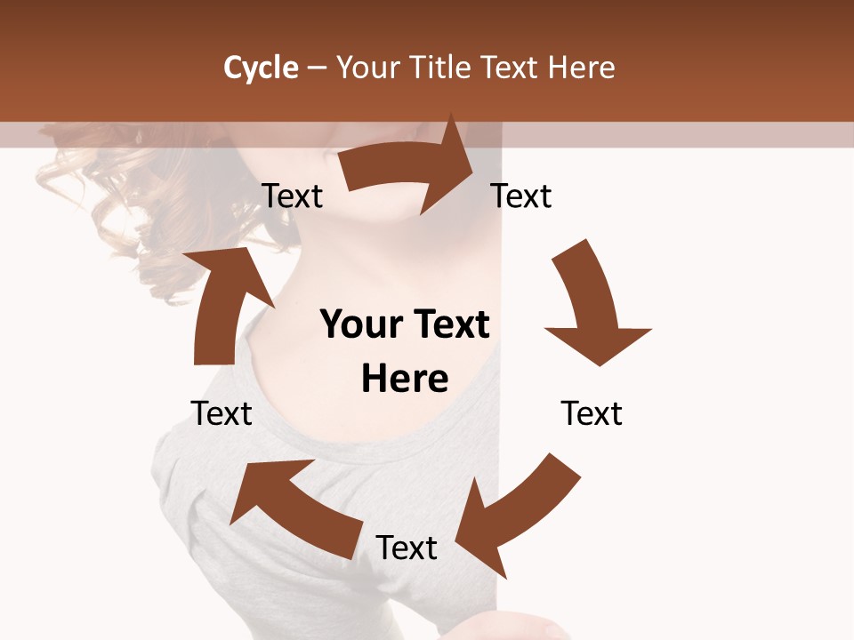 Copy Beautiful Billboard PowerPoint Template