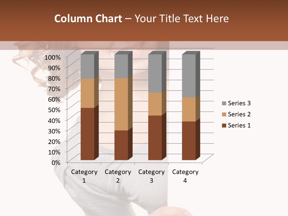 Copy Beautiful Billboard PowerPoint Template