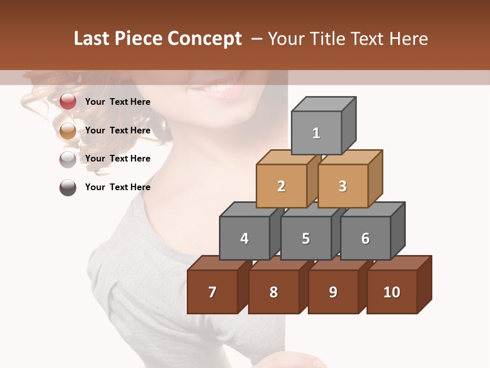 Copy Beautiful Billboard PowerPoint Template