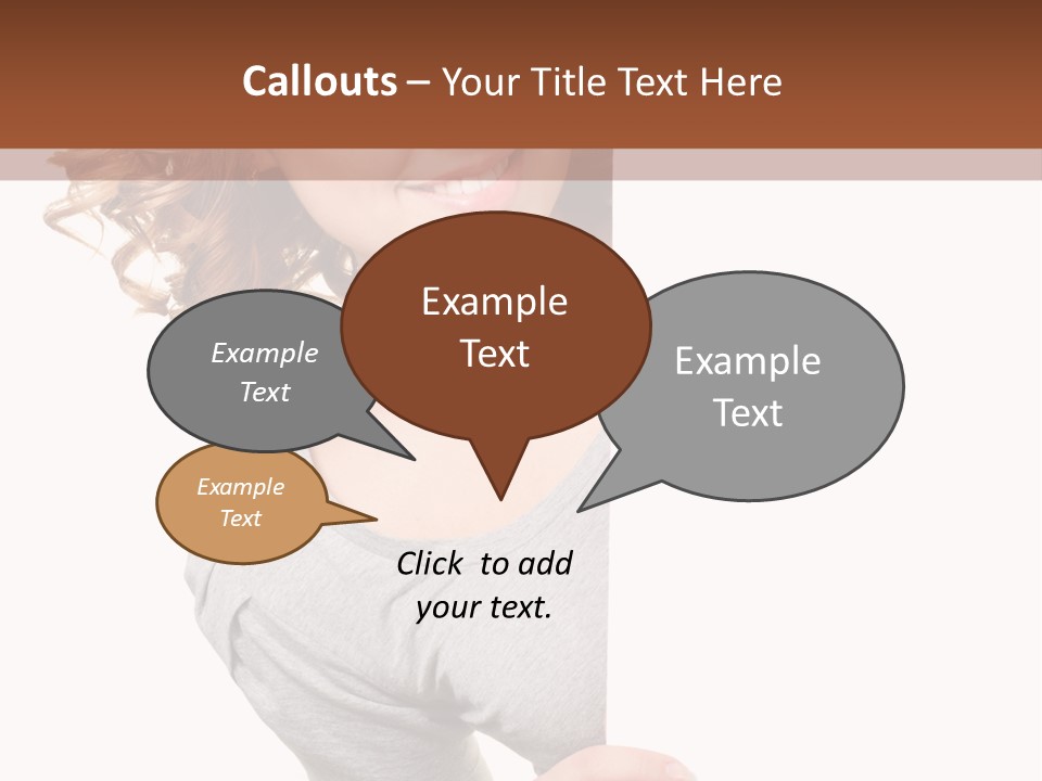 Copy Beautiful Billboard PowerPoint Template