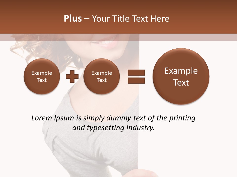 Copy Beautiful Billboard PowerPoint Template