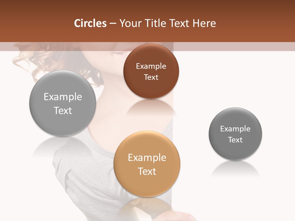 Copy Beautiful Billboard PowerPoint Template