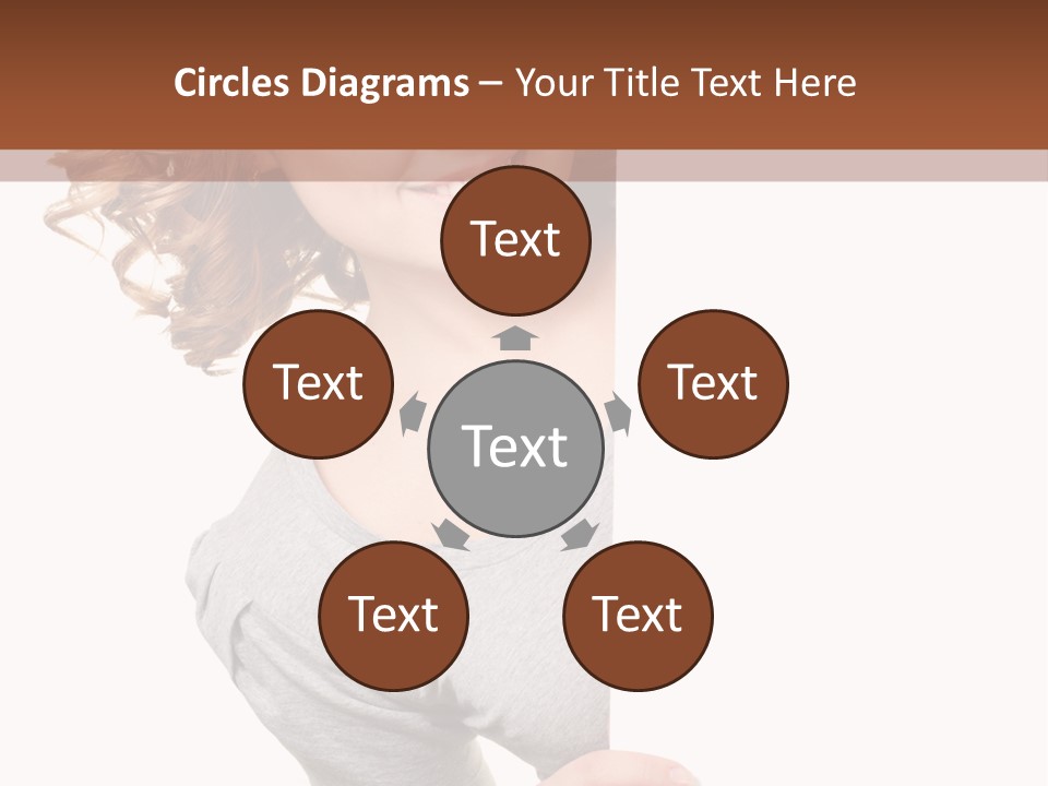 Copy Beautiful Billboard PowerPoint Template