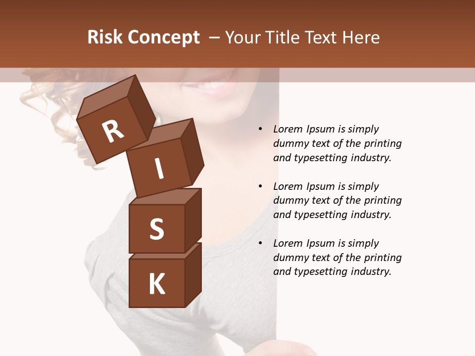 Copy Beautiful Billboard PowerPoint Template