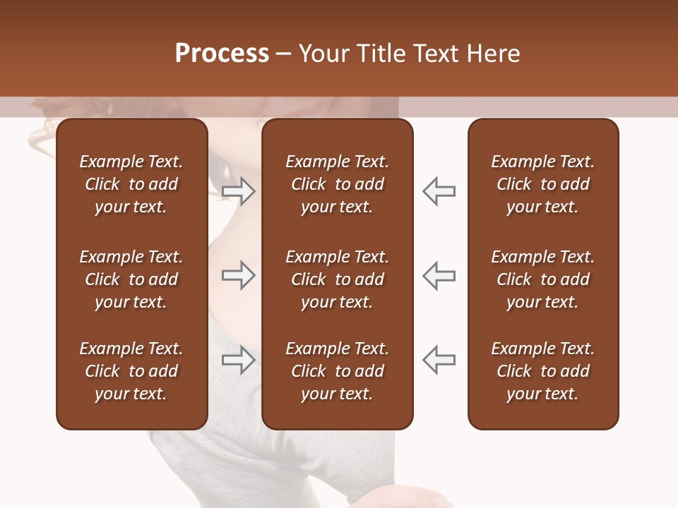 Copy Beautiful Billboard PowerPoint Template