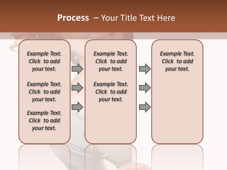 Copy Beautiful Billboard PowerPoint Template