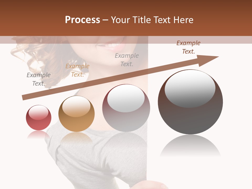 Copy Beautiful Billboard PowerPoint Template