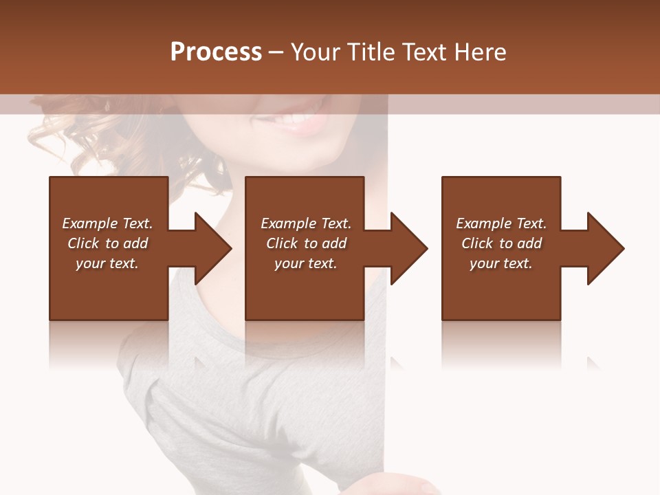 Copy Beautiful Billboard PowerPoint Template