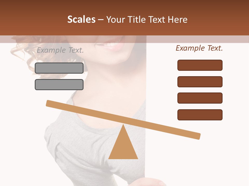Copy Beautiful Billboard PowerPoint Template