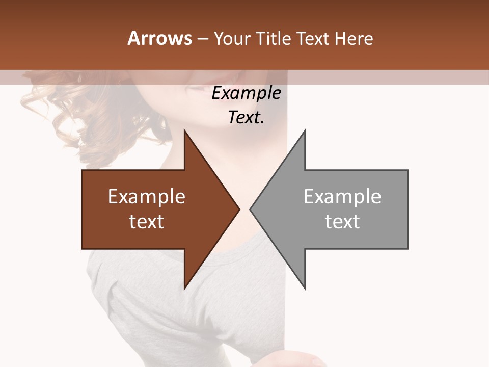Copy Beautiful Billboard PowerPoint Template