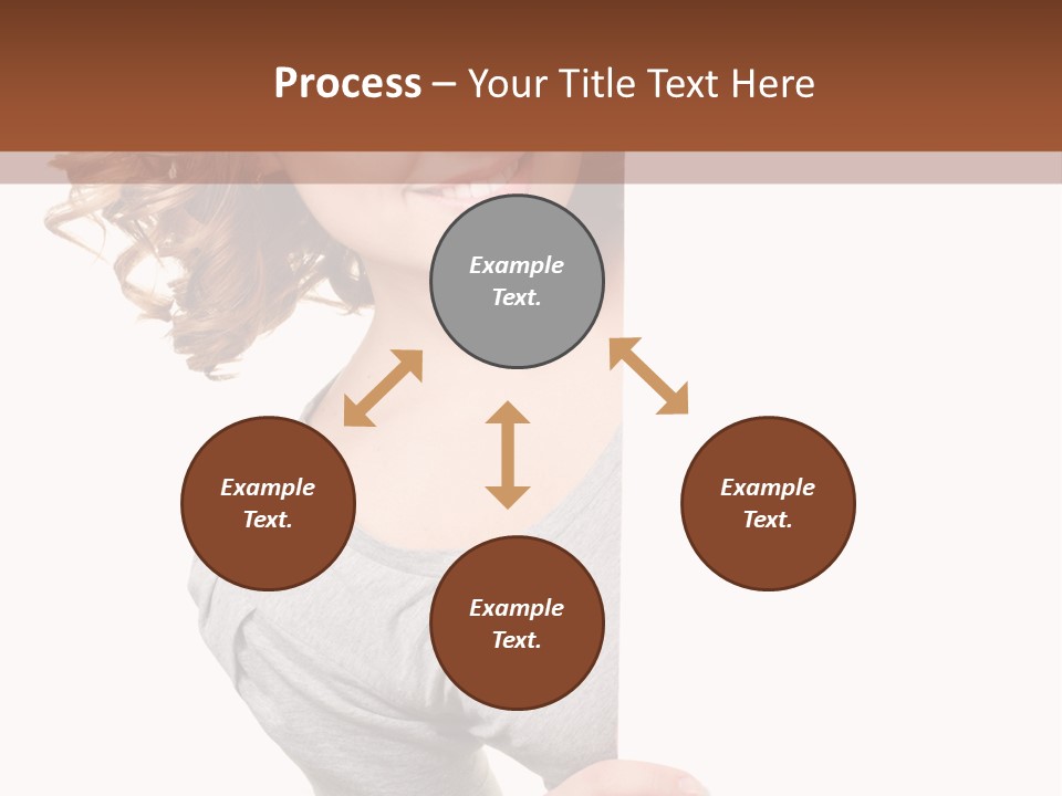 Copy Beautiful Billboard PowerPoint Template