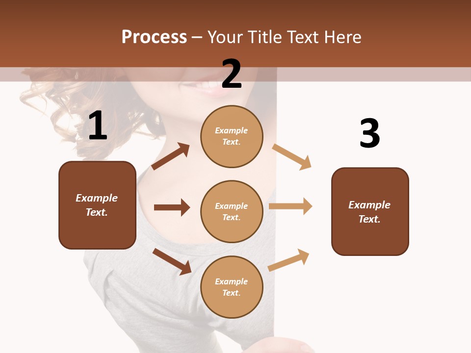 Copy Beautiful Billboard PowerPoint Template