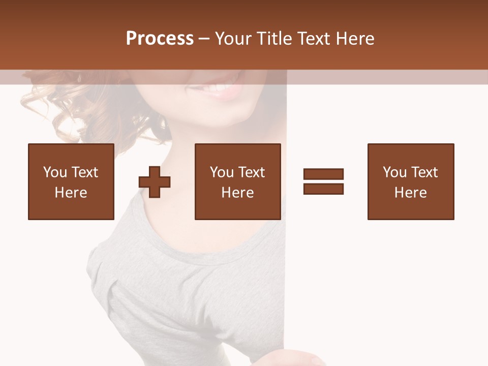 Copy Beautiful Billboard PowerPoint Template