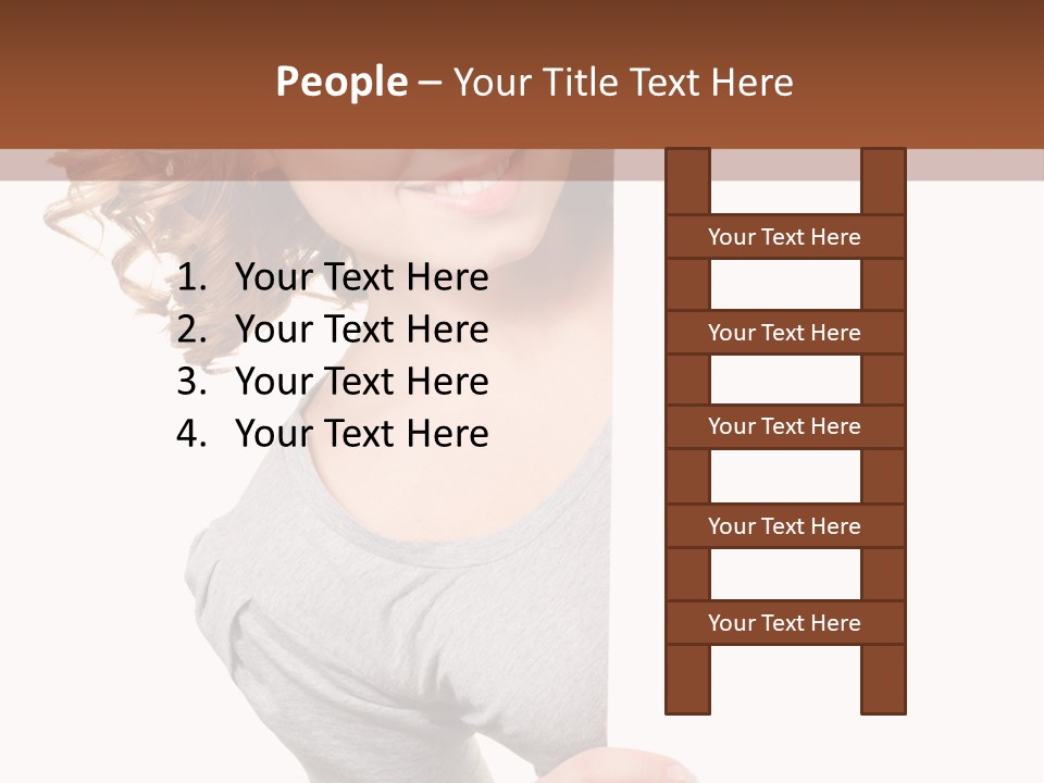 Copy Beautiful Billboard PowerPoint Template