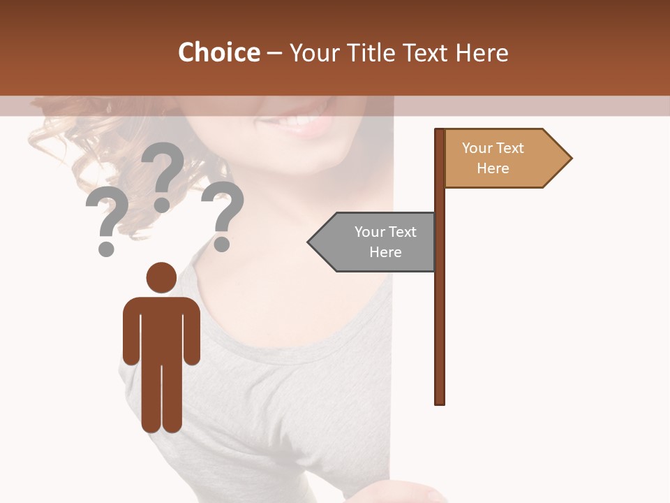 Copy Beautiful Billboard PowerPoint Template