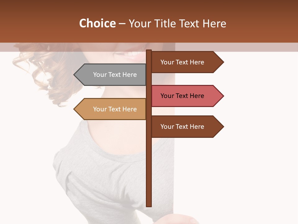 Copy Beautiful Billboard PowerPoint Template