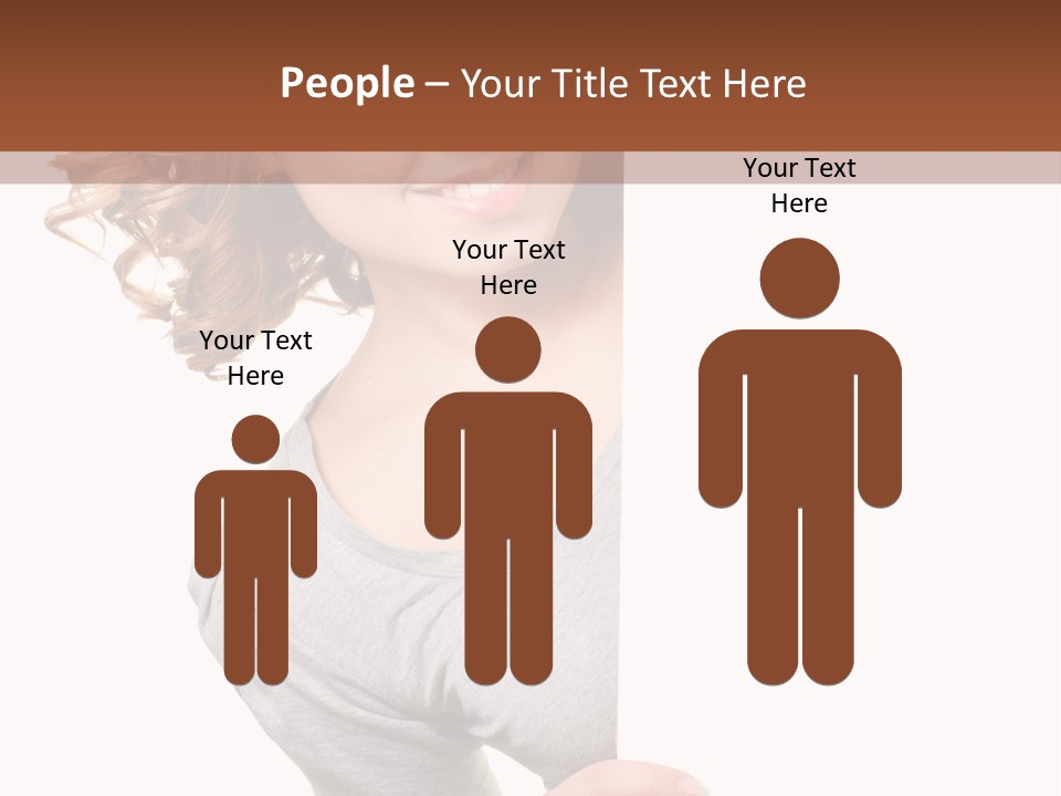 Copy Beautiful Billboard PowerPoint Template