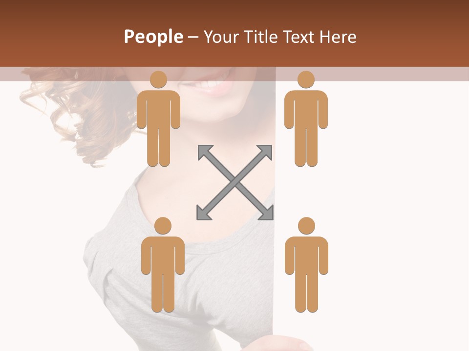 Copy Beautiful Billboard PowerPoint Template