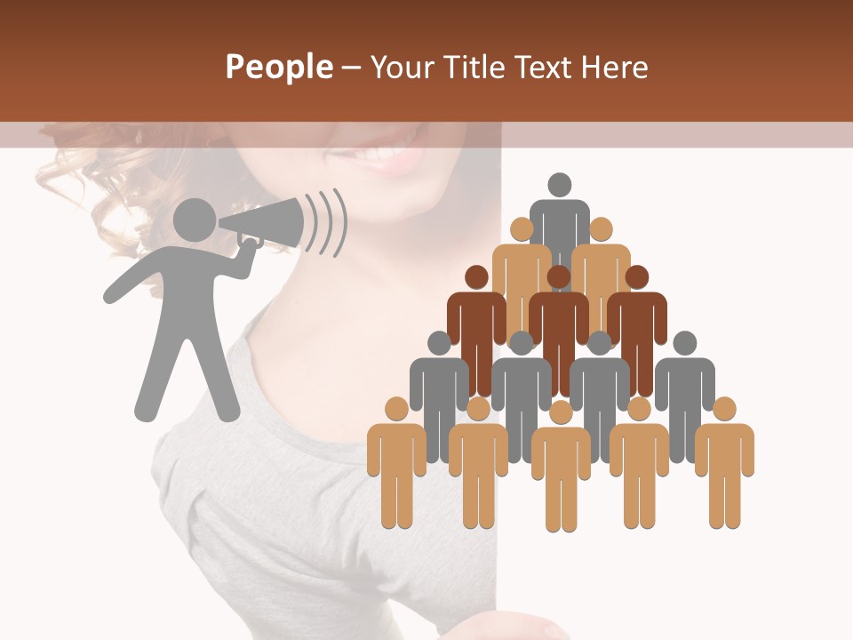 Copy Beautiful Billboard PowerPoint Template