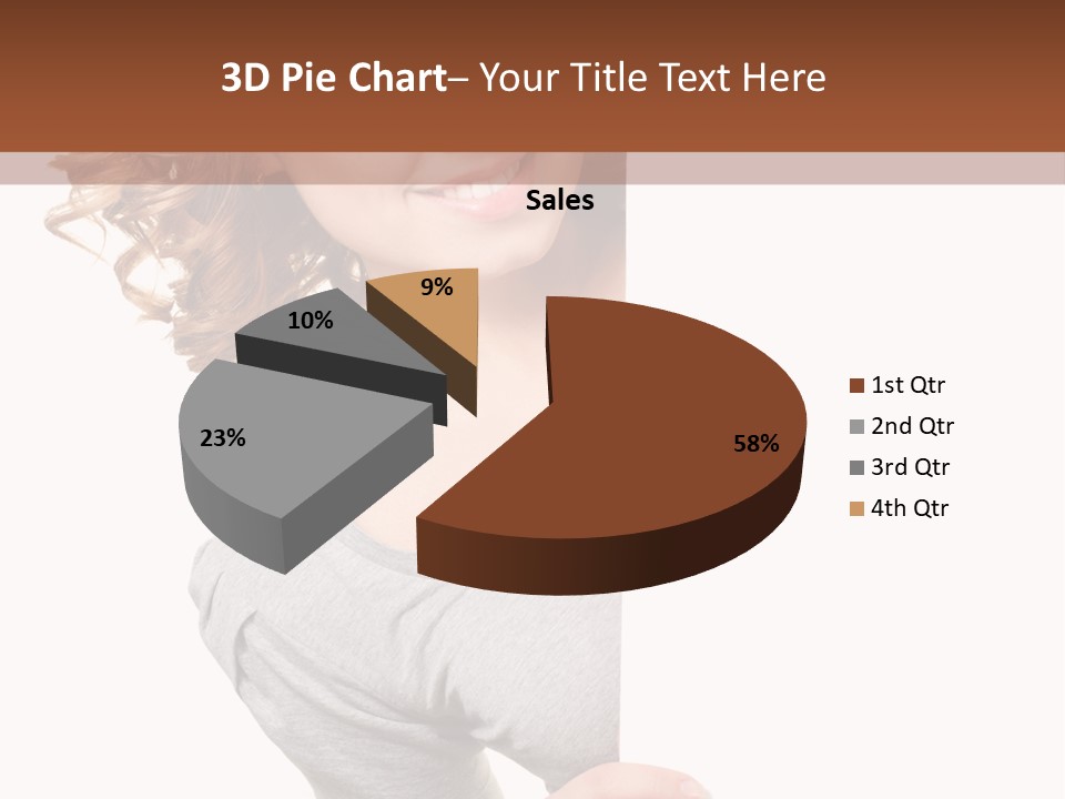 Copy Beautiful Billboard PowerPoint Template