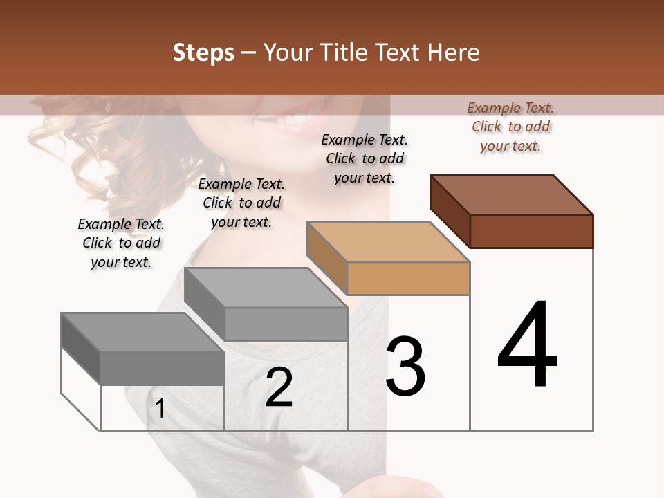 Copy Beautiful Billboard PowerPoint Template