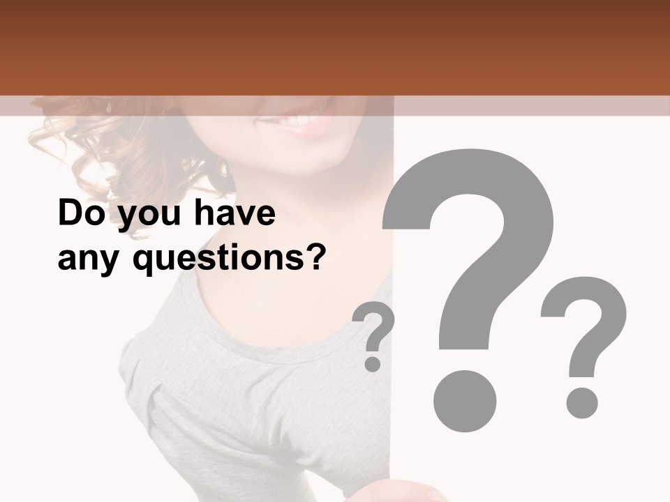 Copy Beautiful Billboard PowerPoint Template