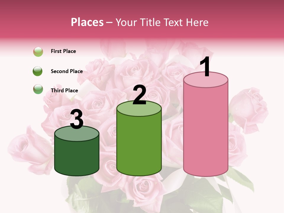 Love Design Holiday PowerPoint Template