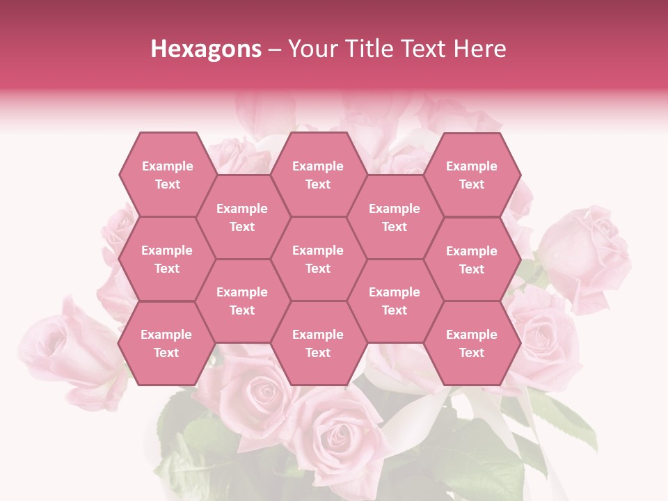 Love Design Holiday PowerPoint Template