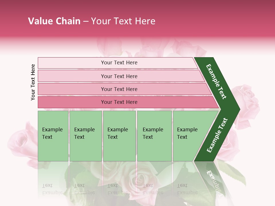 Love Design Holiday PowerPoint Template