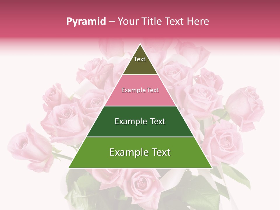 Love Design Holiday PowerPoint Template