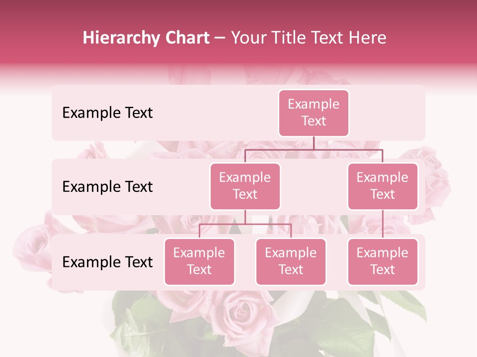 Love Design Holiday PowerPoint Template