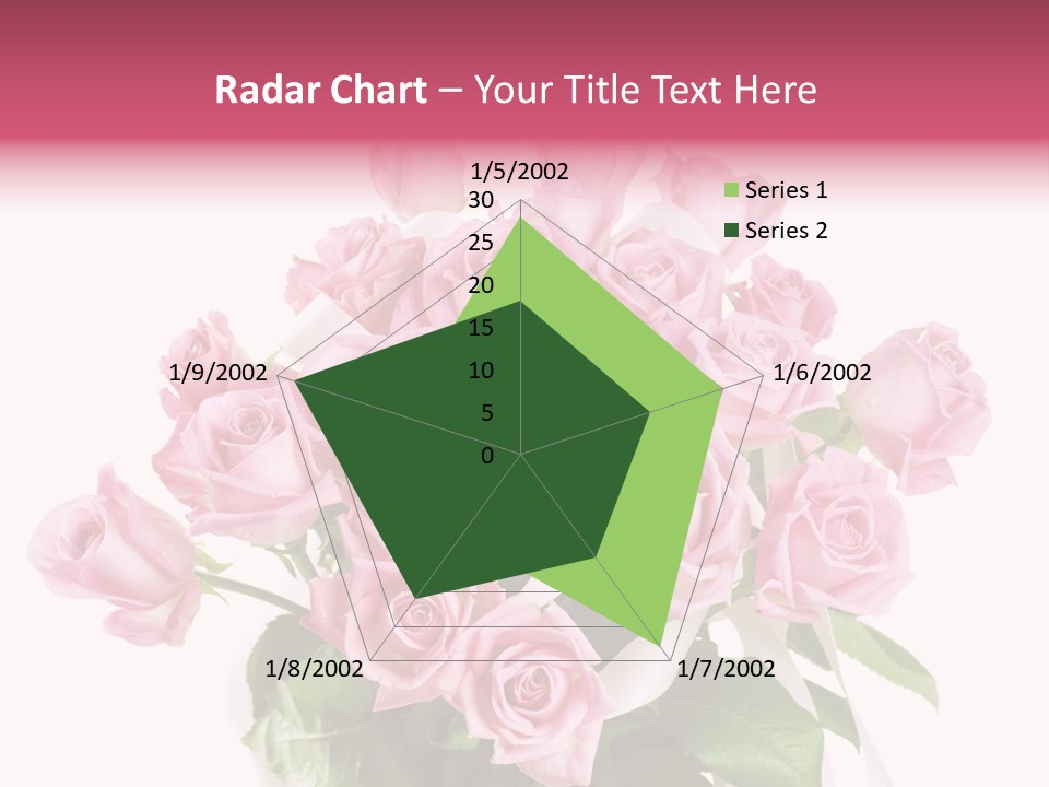 Love Design Holiday PowerPoint Template