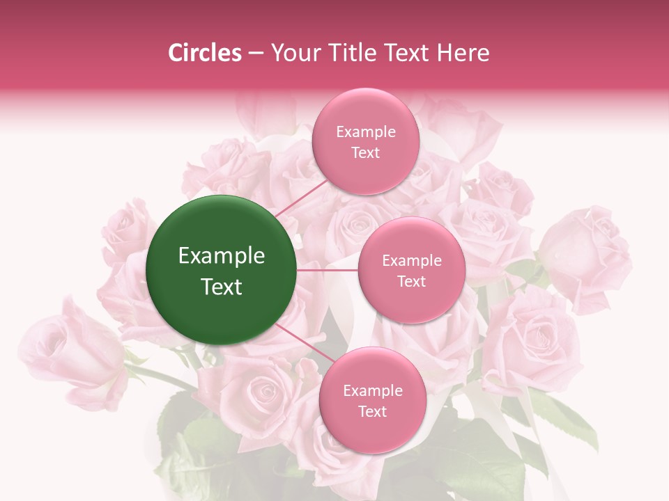 Love Design Holiday PowerPoint Template